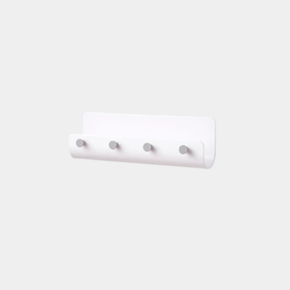Creative Wall-Mounted Household Hook