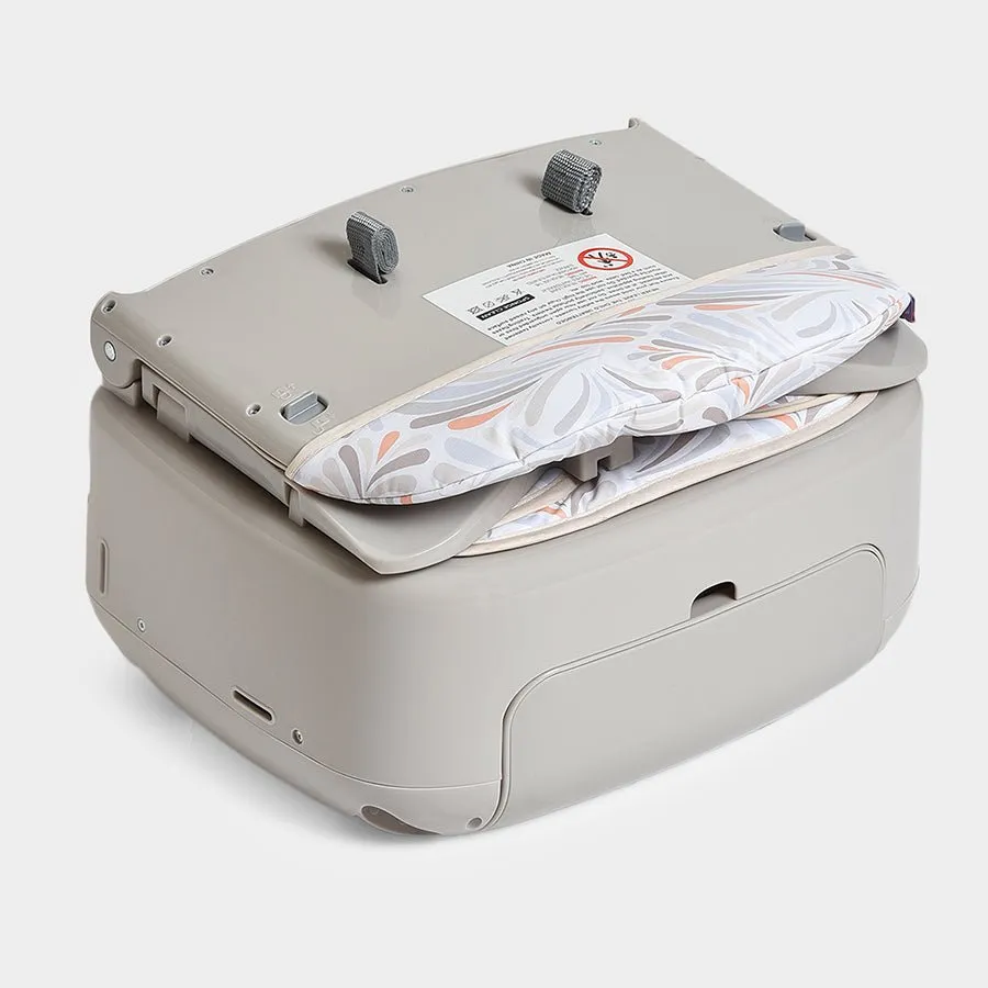 Cuddle Baby High Chair 4 in 1 Grey