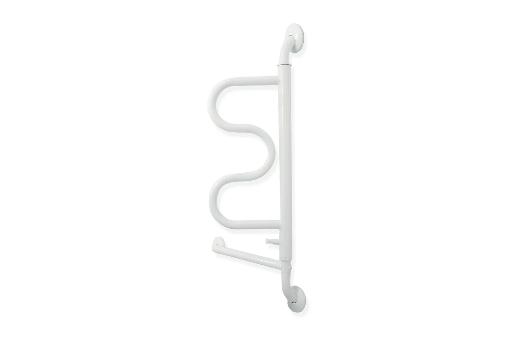 Curve Grab Bar