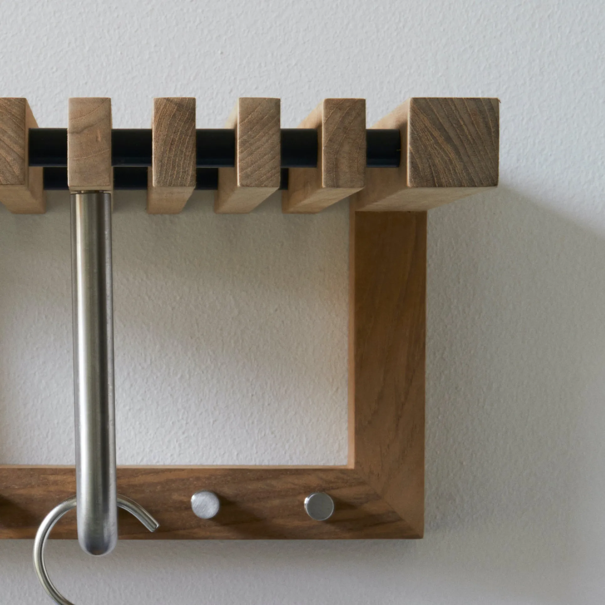 Cutter Mini Wardrobe