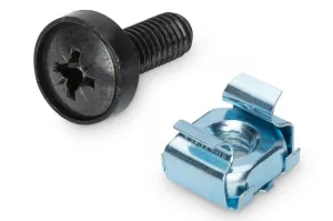 Digitus Dn-19 Set - Rack Screws, Nuts And Washers