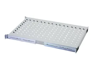 Digitus Dn-19 Tray-1-1000 - Rack Shelf - 1U