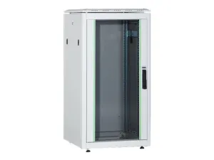 Digitus Professional Unique Dn-19 26U-8/8-1 Rack - 26U