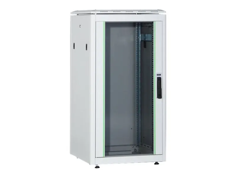 Digitus Professional Unique Dn-19 26U-8/8-1 Rack - 26U