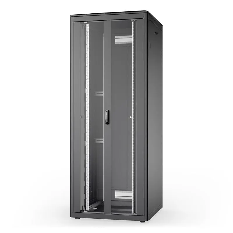 Digitus Unique Series - Rack - 800X800 Mm - 42U