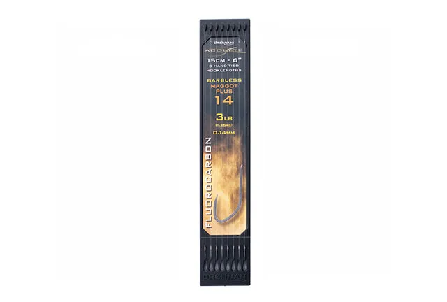 Drennan Acolyte Maggot Plus