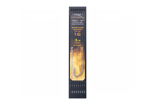 Drennan Acolyte Maggot Plus