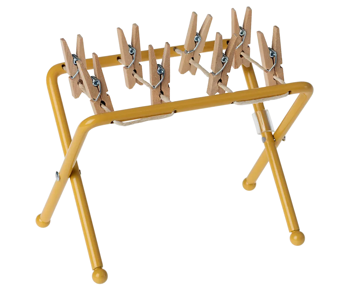 Drying Rack, Mouse