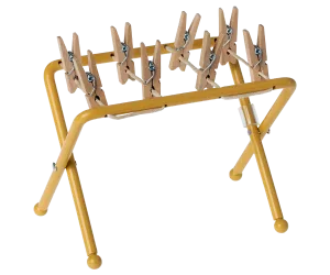 Drying Rack, Mouse
