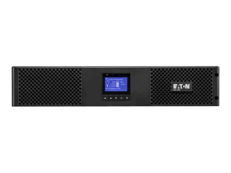Eaton 9Sx 9Sx1000ir - Ups - 900 Watt - 1000 Va