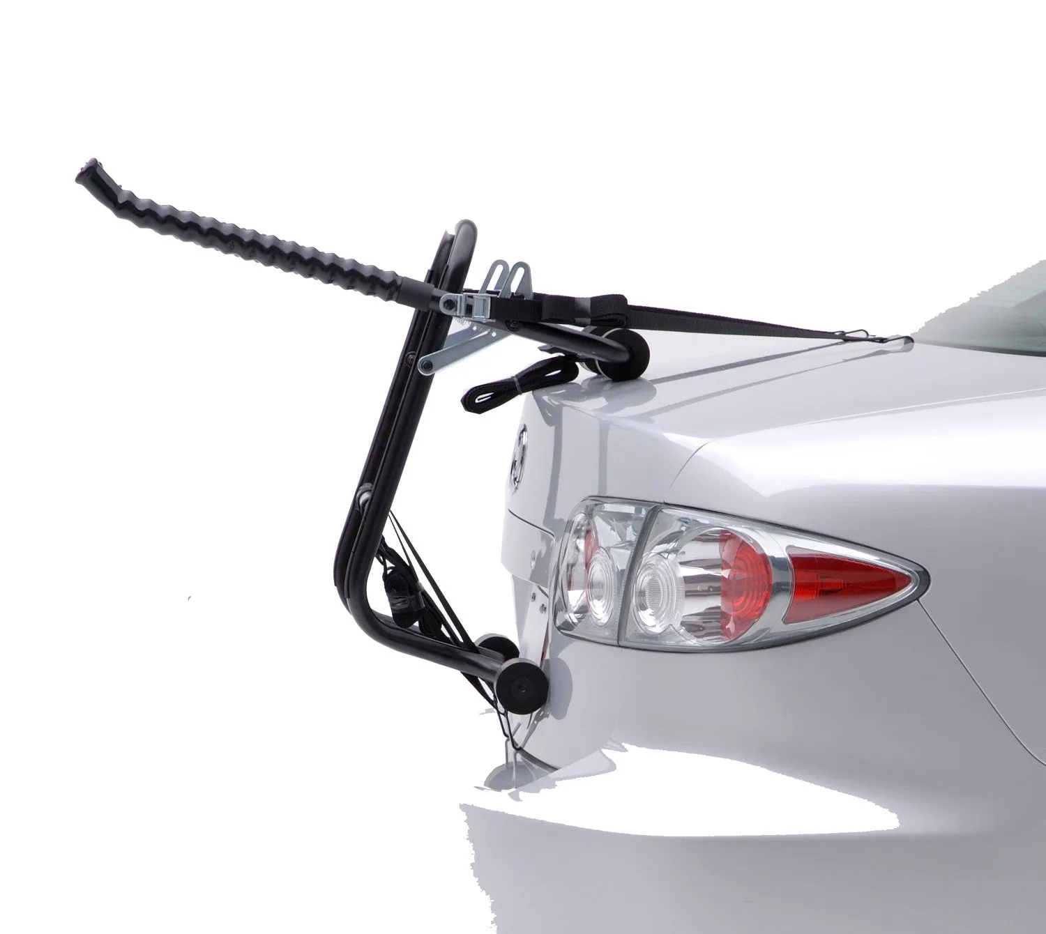 F1B Original Trunk Bike Rack