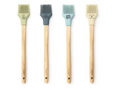 Farmhouse Collection Silicone Basting Brush