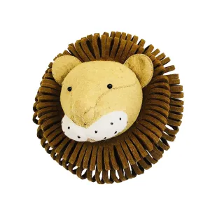 Fiona Walker England Lion Head - Original