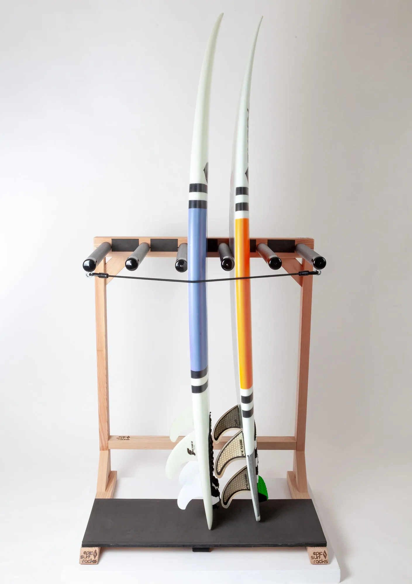 Foamy Surf Rack