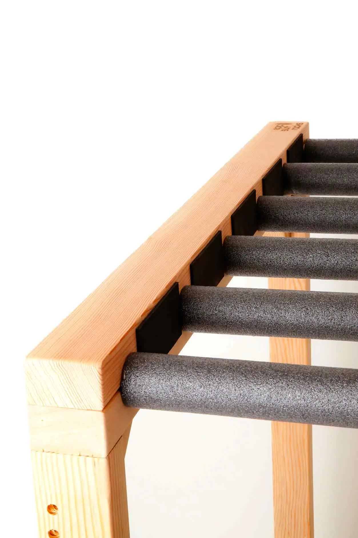 Foamy Surf Rack