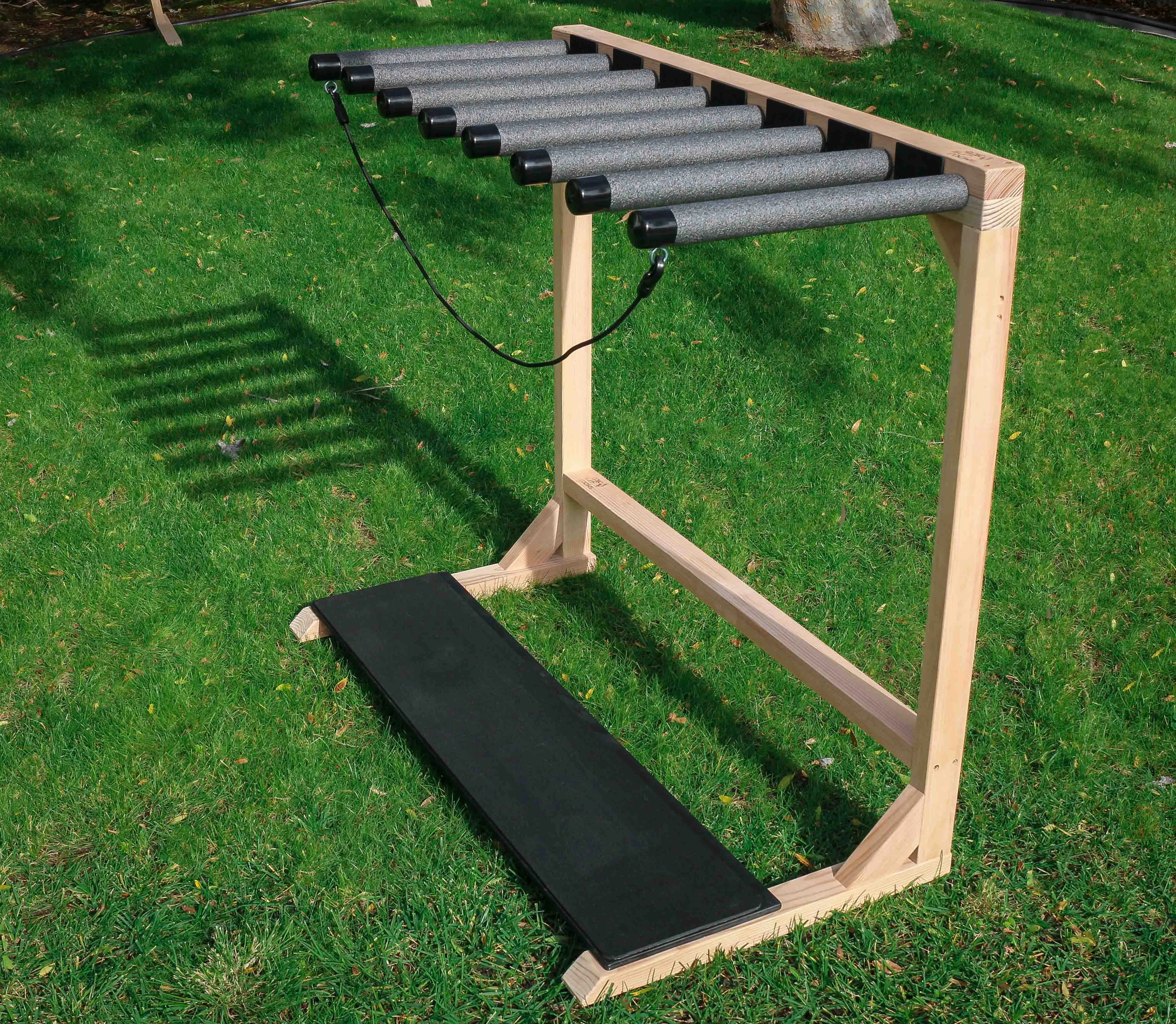 Foamy Surf Rack