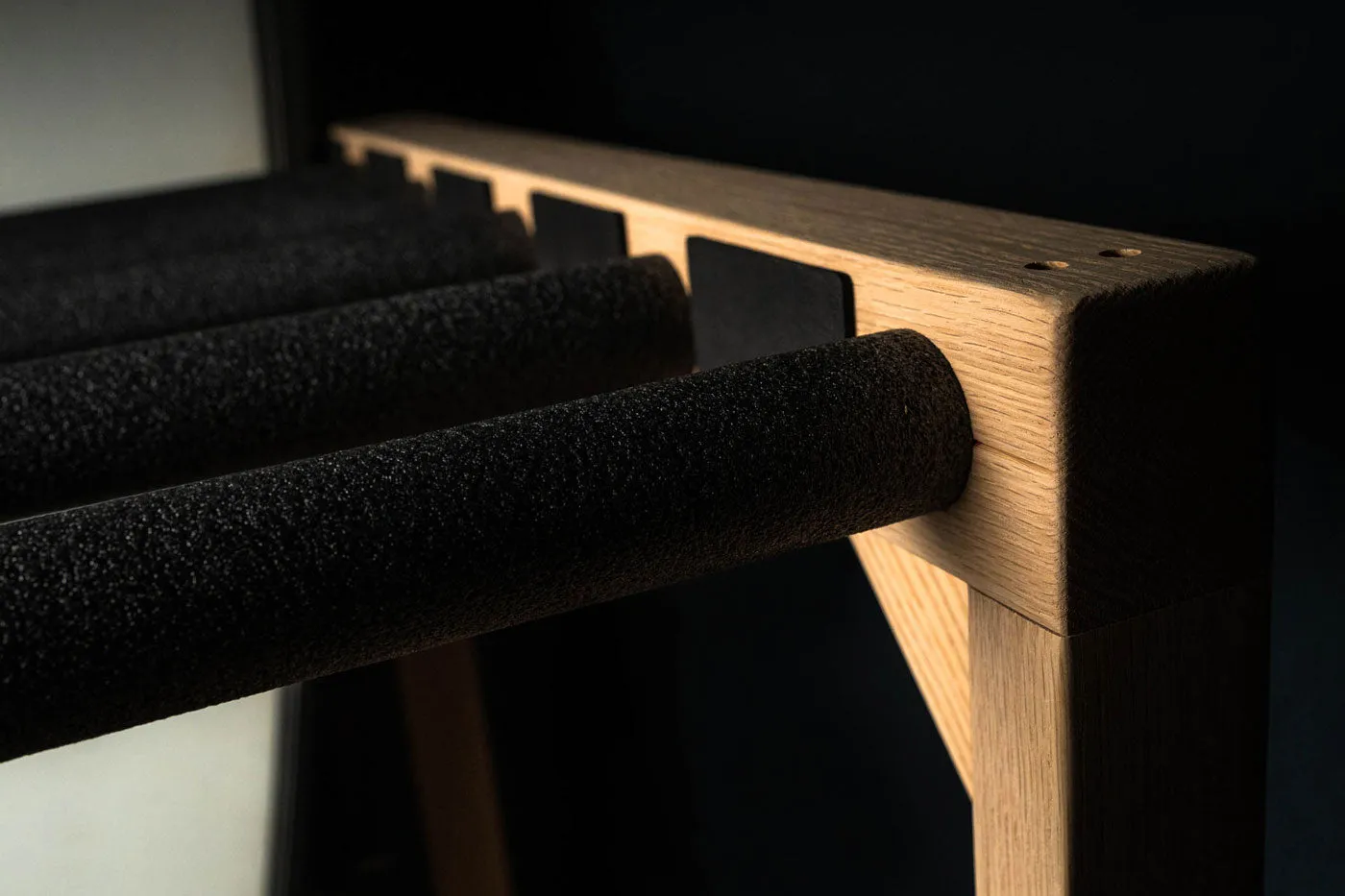Foamy Surf Rack