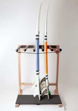 Foamy Surf Rack