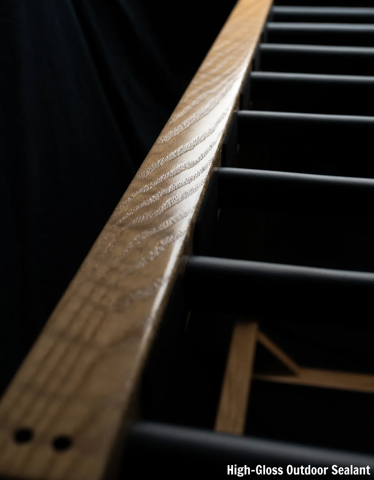 Foamy Surf Rack
