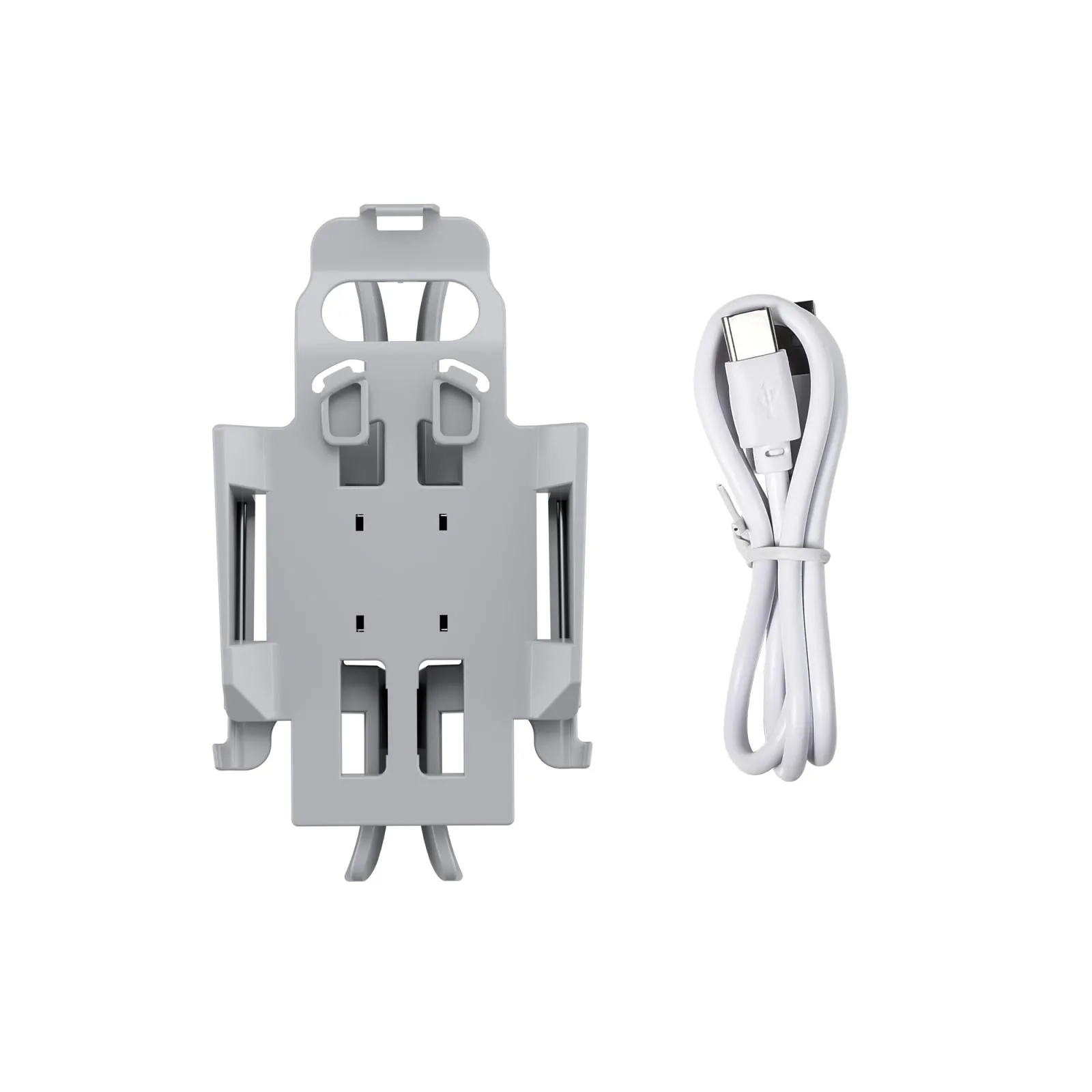 Foldable Landing Gear for Dji Mini 3 - Anti-fall & Heightened
