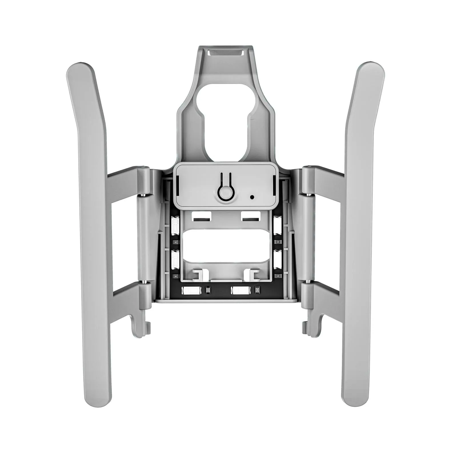 Foldable Landing Gear Training Rack for Dji Mini 4 Pro