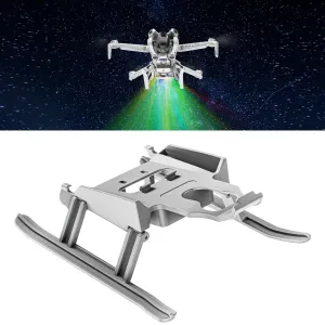 Foldable Landing Gear Training Rack for Dji Mini 4 Pro
