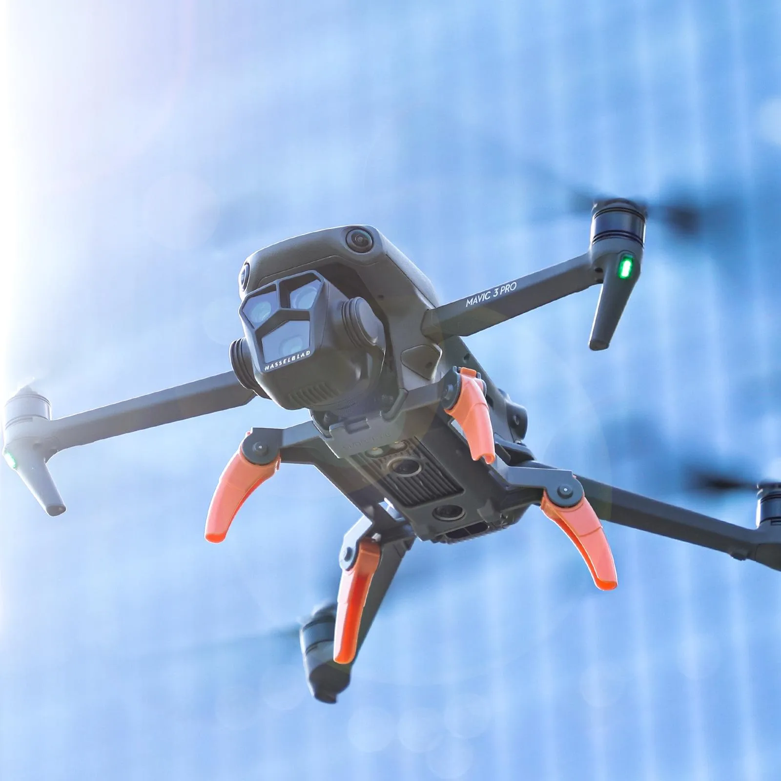 Foldable Tripod Support for Dji Mavic 3 Pro Landing