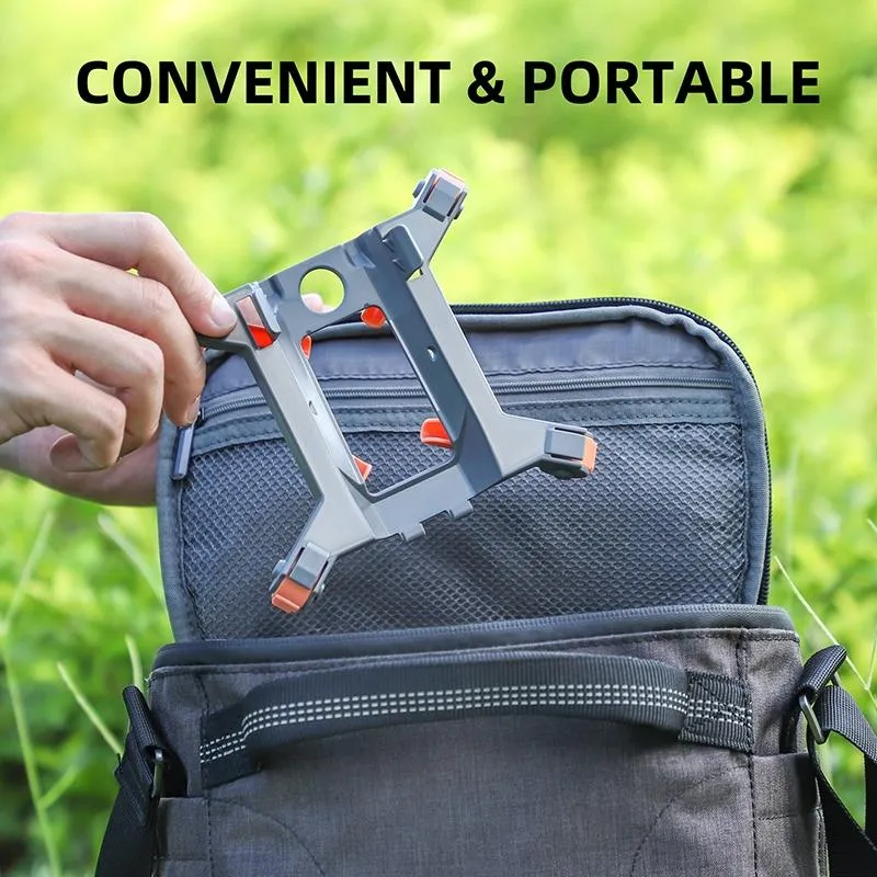 Foldable Tripod Support for Dji Mavic 3 Pro Landing