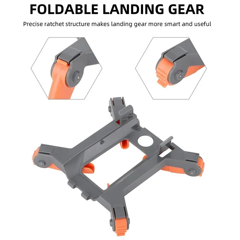 Foldable Tripod Support for Dji Mavic 3 Pro Landing