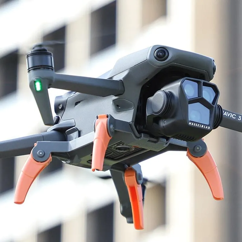 Foldable Tripod Support for Dji Mavic 3 Pro Landing