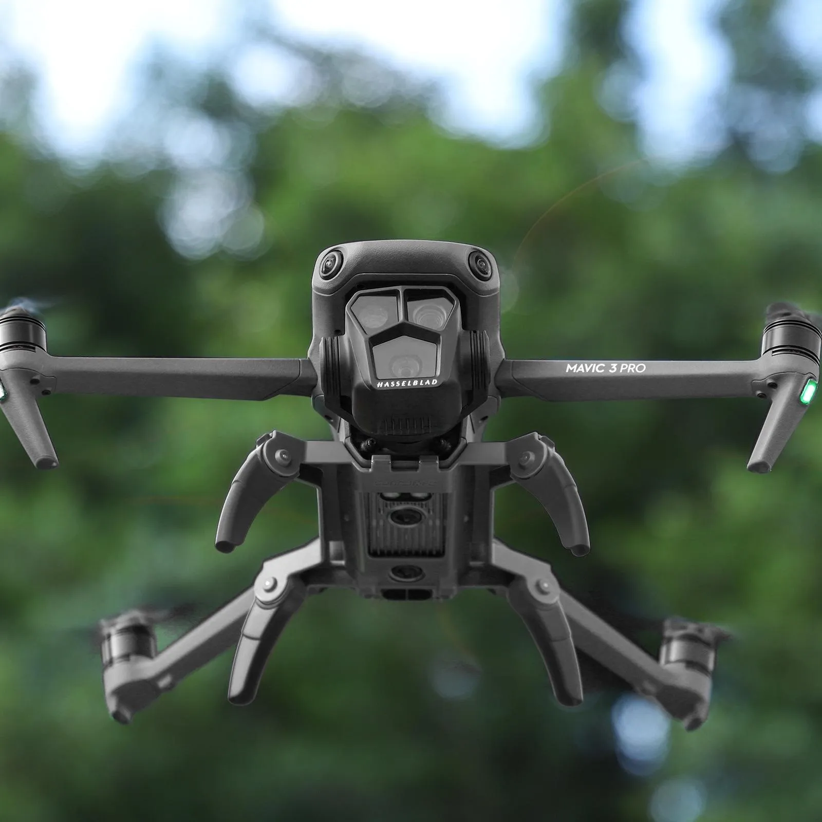 Foldable Tripod Support for Dji Mavic 3 Pro Landing