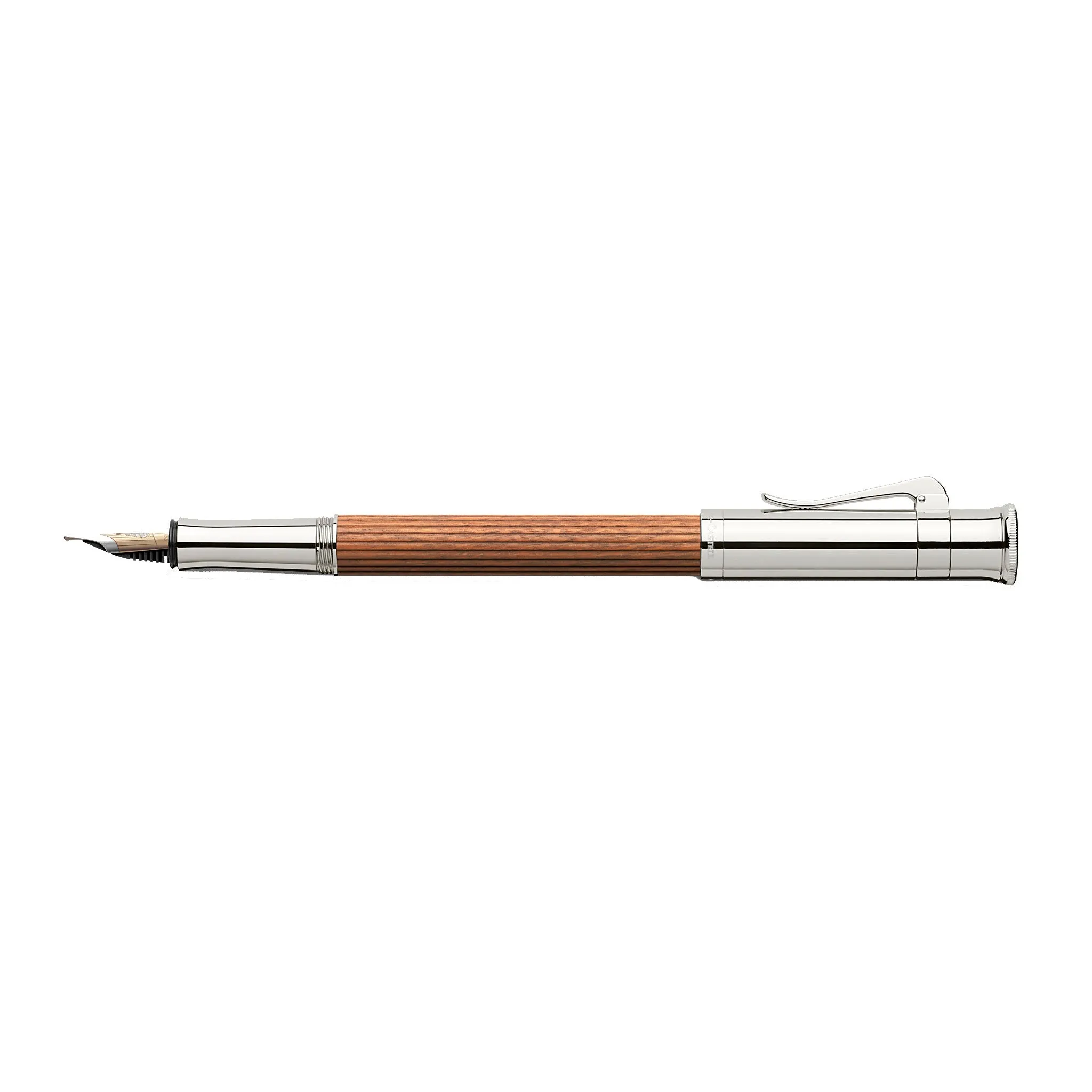 Fountain pen Classic Pernambuco Broad - #145543