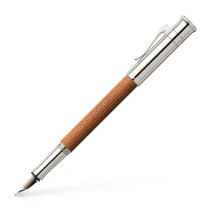 Fountain pen Classic Pernambuco Broad - #145543