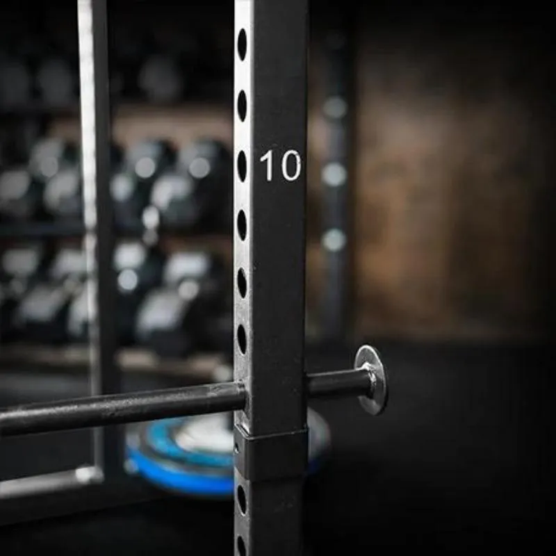 Fringe Sport Garage Series Squat Cage