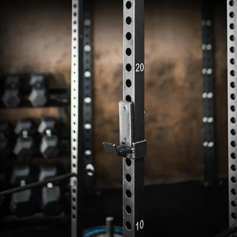 Fringe Sport Garage Series Squat Cage