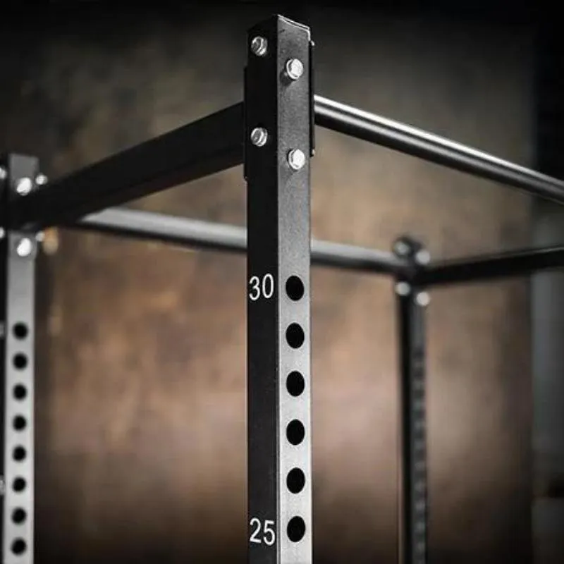 Fringe Sport Garage Series Squat Cage