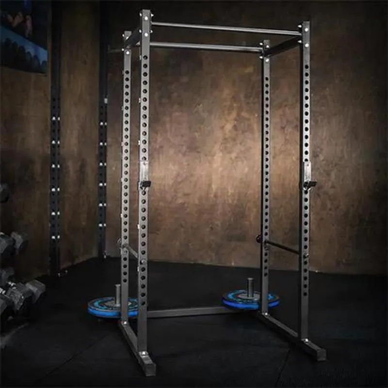 Fringe Sport Garage Series Squat Cage