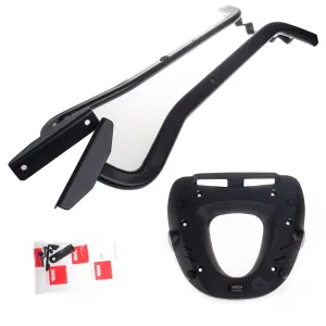 GIVI HRV FITMENT KIT FOR SUZUKI SHOOTER/RAIDER J 115FI