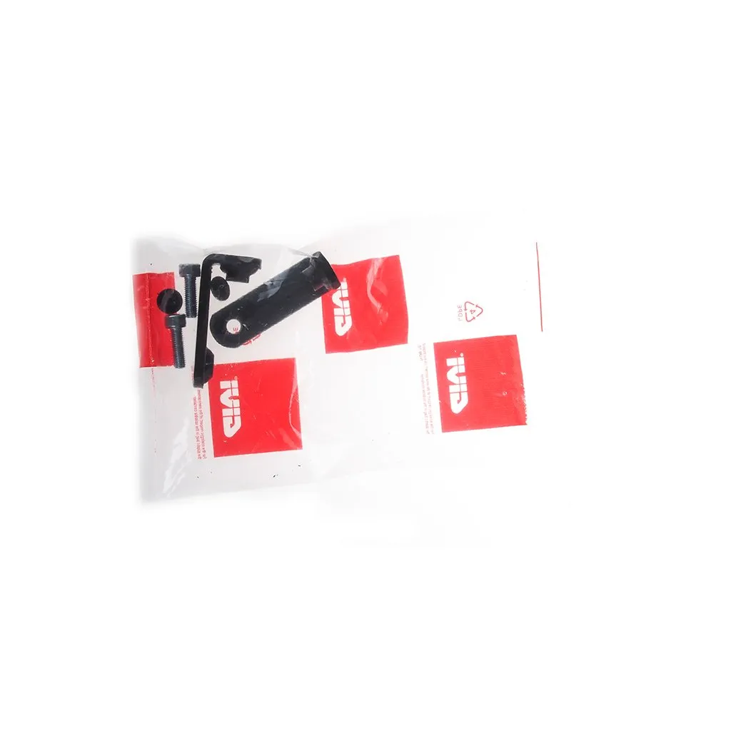 GIVI HRV FITMENT KIT FOR SUZUKI SHOOTER/RAIDER J 115FI