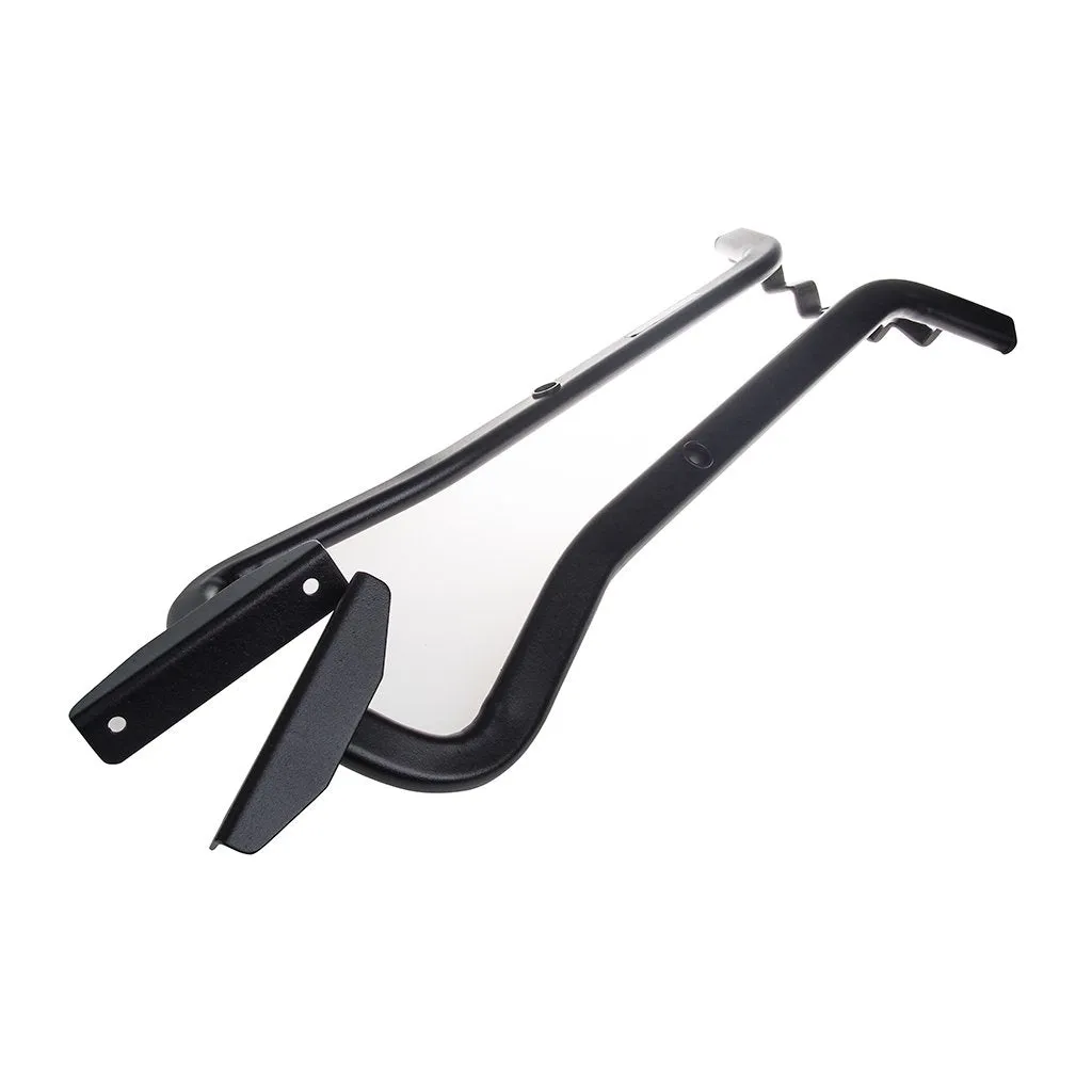 GIVI HRV FITMENT KIT FOR SUZUKI SHOOTER/RAIDER J 115FI