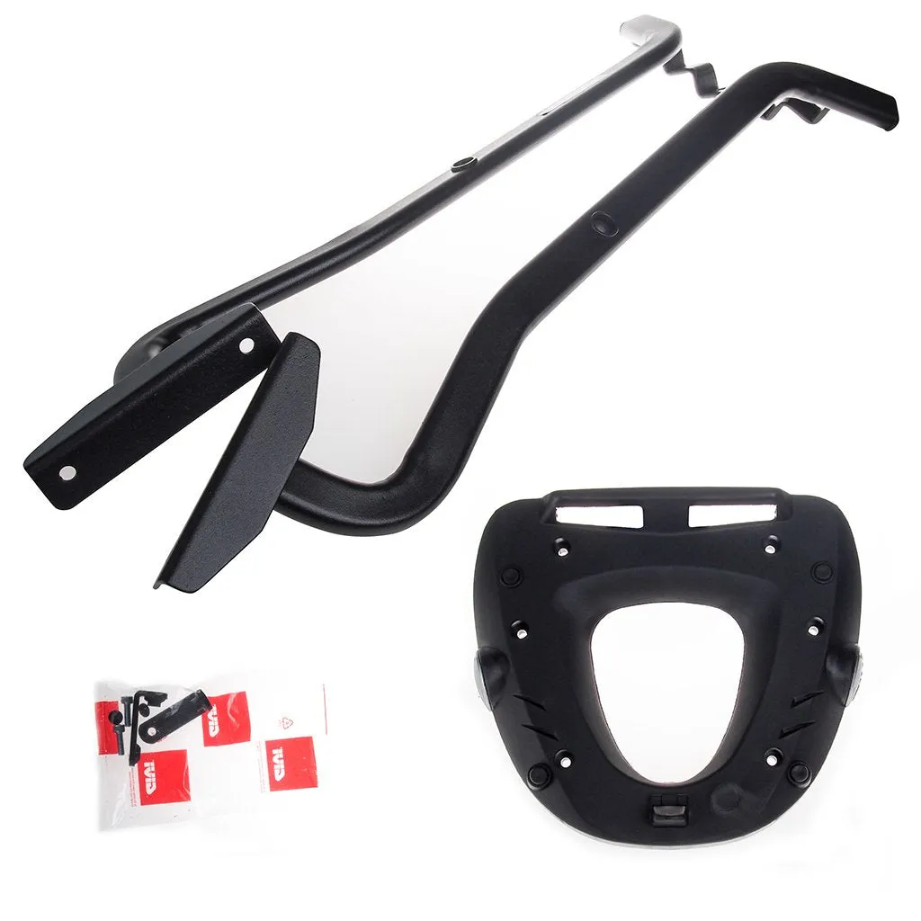 GIVI HRV FITMENT KIT FOR SUZUKI SHOOTER/RAIDER J 115FI