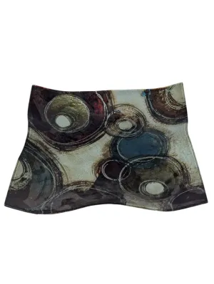 Glass Decorative Bowl/Dish