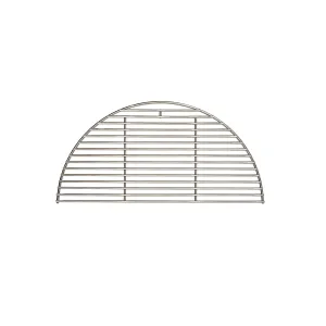 Half Moon Cooking Grate - Classic Joe