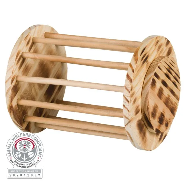Hay Rack Roller