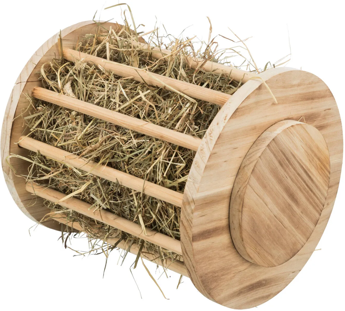 Hay Rack Roller