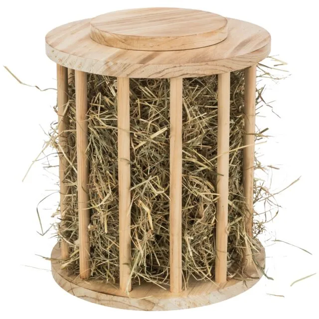 Hay Rack Roller