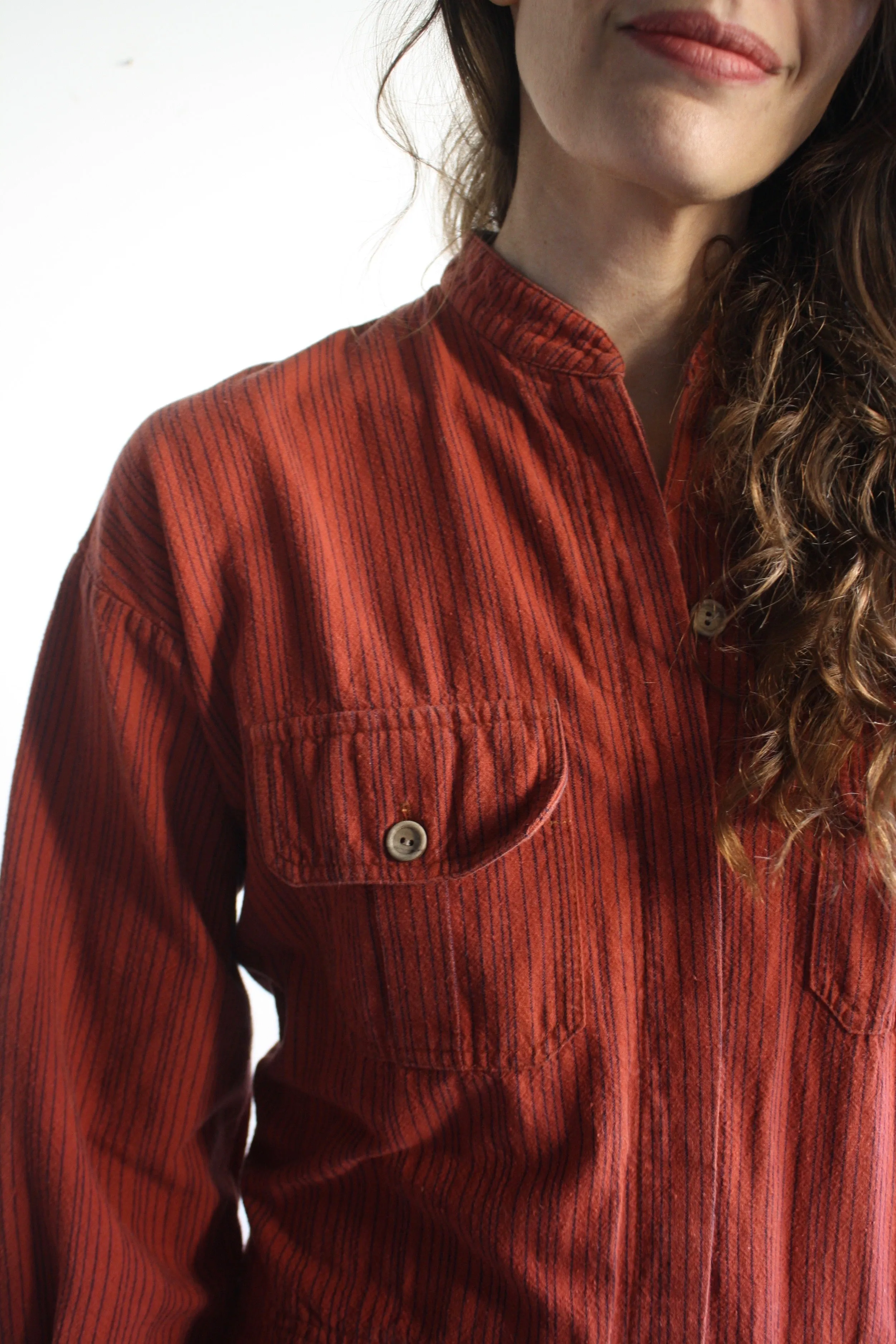 Heinui Buck Jumpsuit