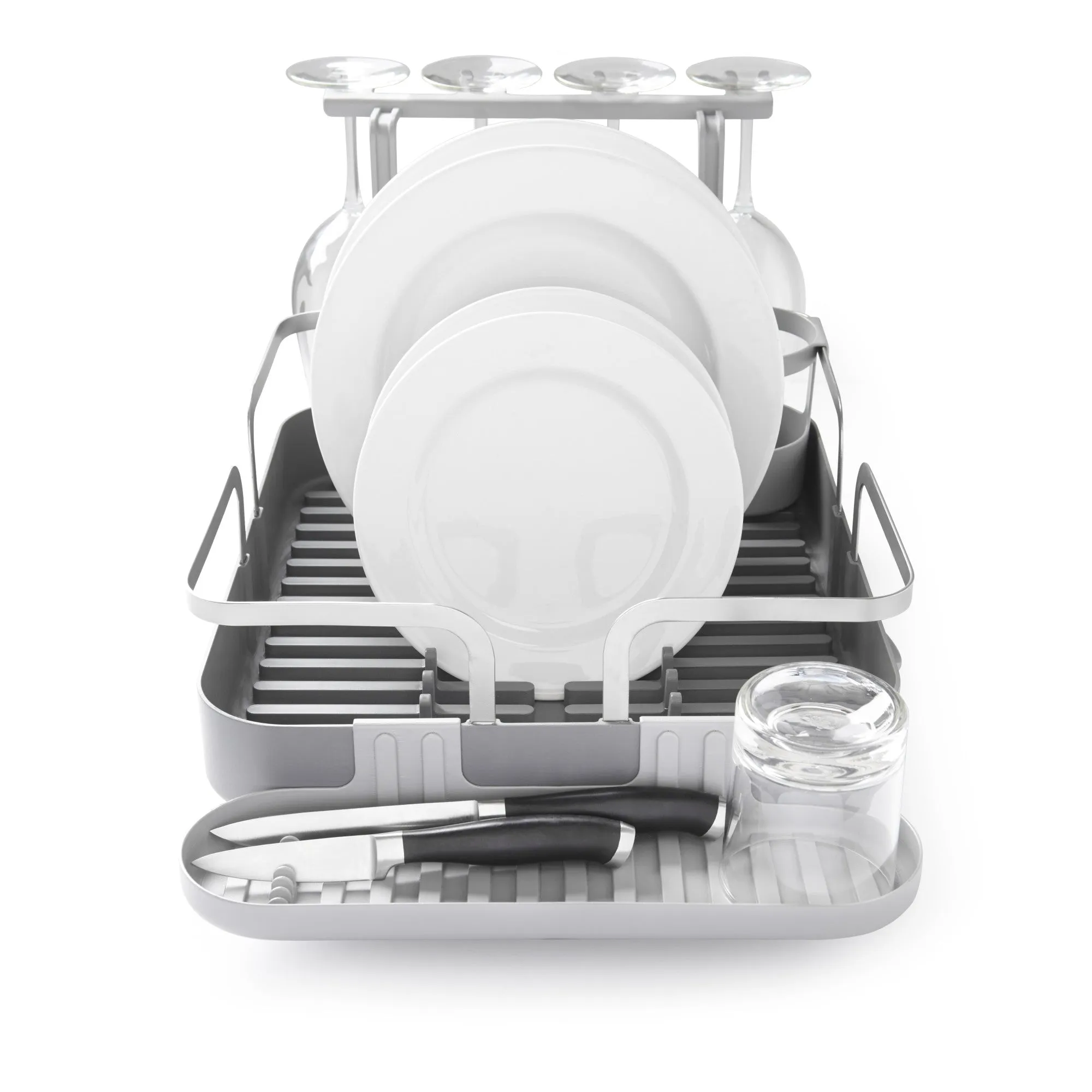 Holster Dish Rack