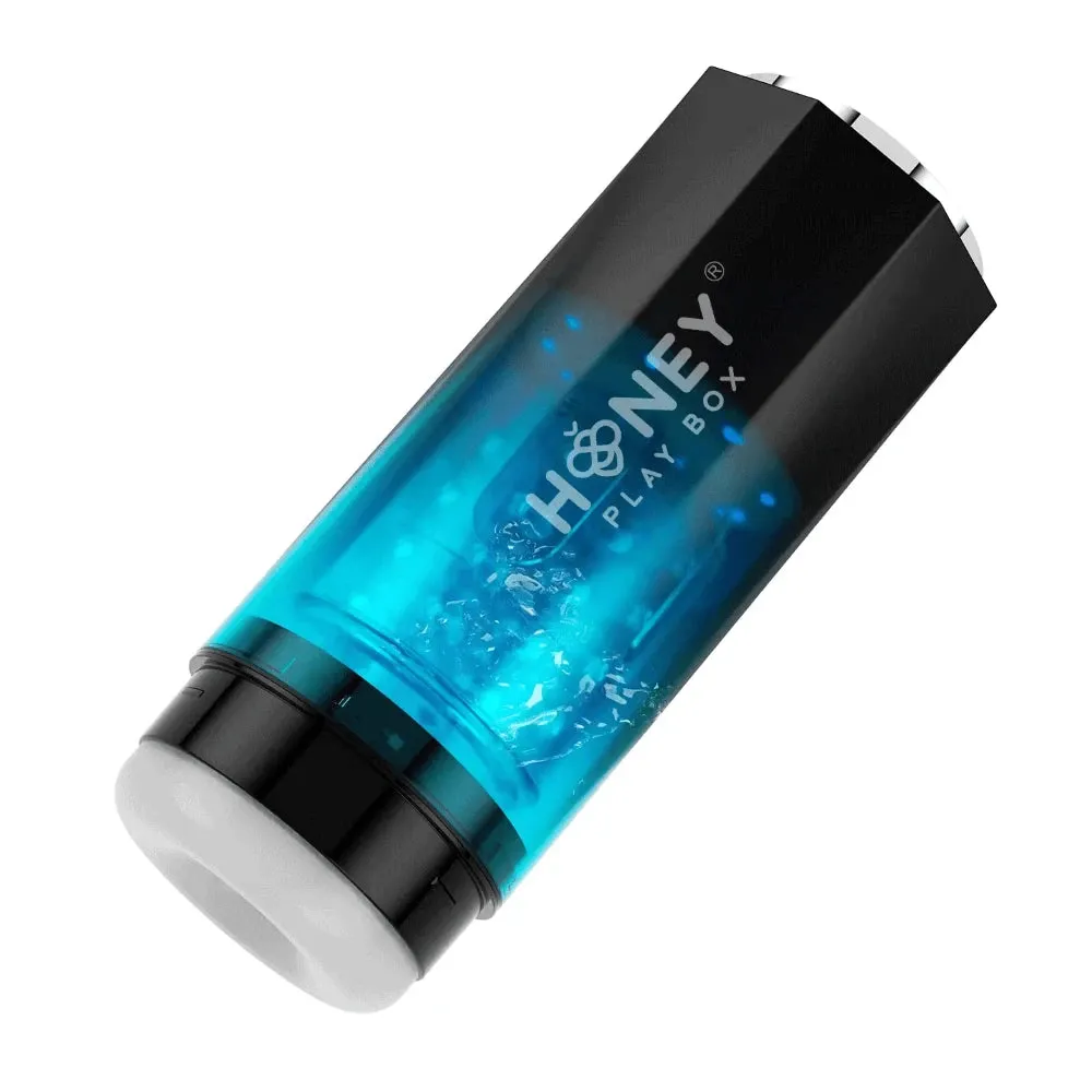 Honey ''Adrian'' Water Spa Rotating Auto Masturbator