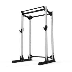 JORDAN Ultimate Strength Half Rack (Free-standing)